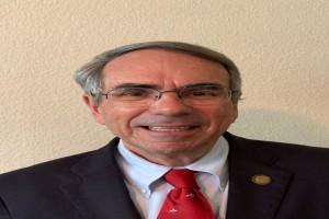Photo of author Bruce Elbert